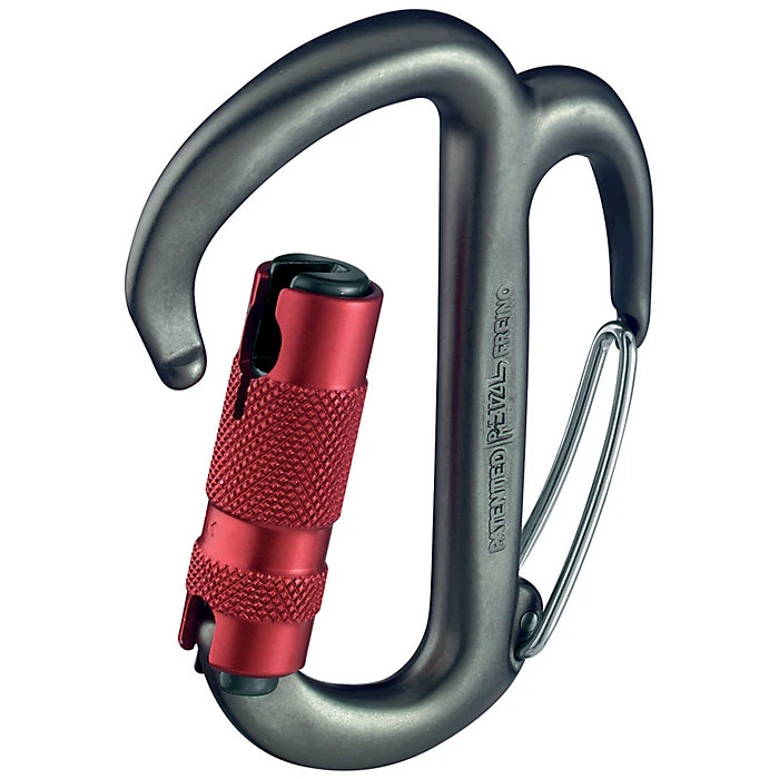 Petzl Freino Carabiner 4 Petzl Freino Carabiner - Image 2