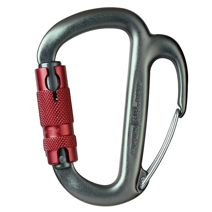 Petzl Freino Carabiner 3 Petzl Freino Carabiner