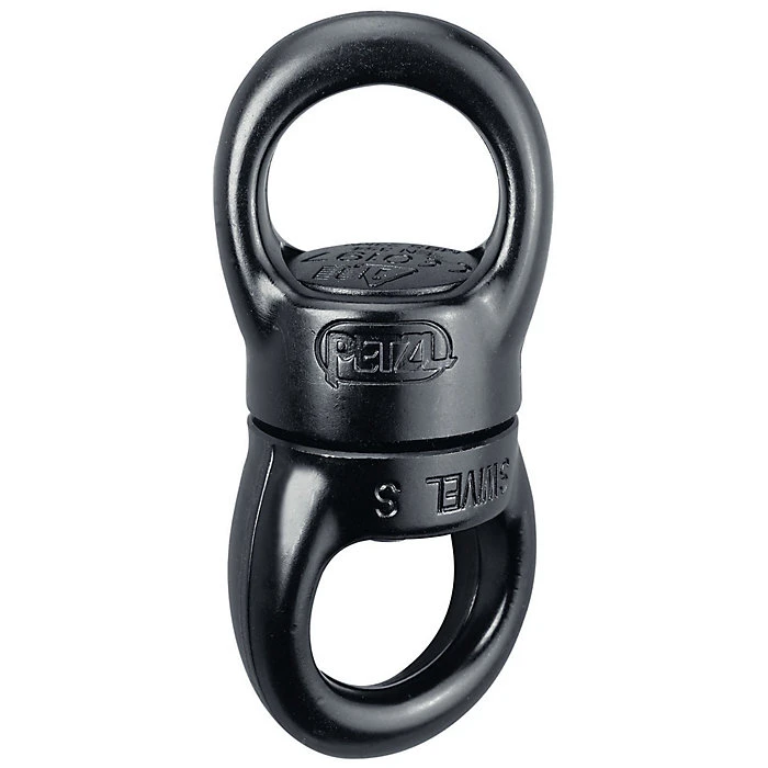 Petzl Swivel S 3 Petzl Swivel S