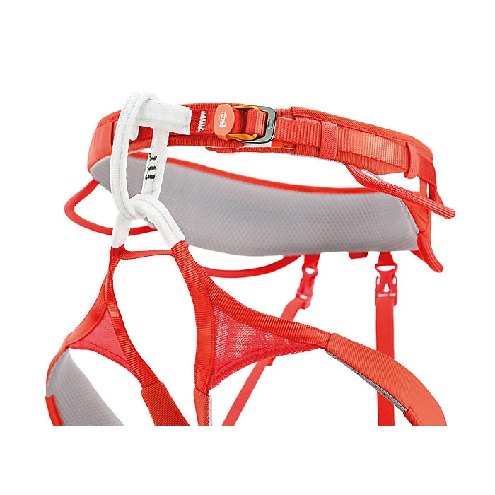 Petzl Men's Hirundos Climbing Harness 8 Petzl Men's Hirundos Climbing Harness - Image 6