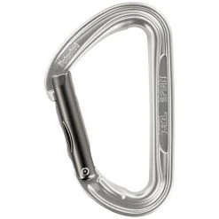 Petzl sale shop 33 Petzl Spirit Straight Gate Carabiner