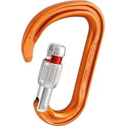 Petzl Attache Screw-Lock Carabiner -Petzl sale shop 10253709x1011898 vOpen
