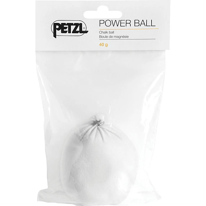 Petzl Power Ball Chalk Petzl Power Ball Chalk -Petzl sale shop