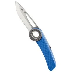 Petzl Spatha Knife