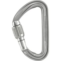 Petzl Spirit Screw Lock