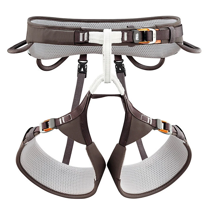 Petzl Aquila Climbing Harness 3 Petzl Aquila Climbing Harness