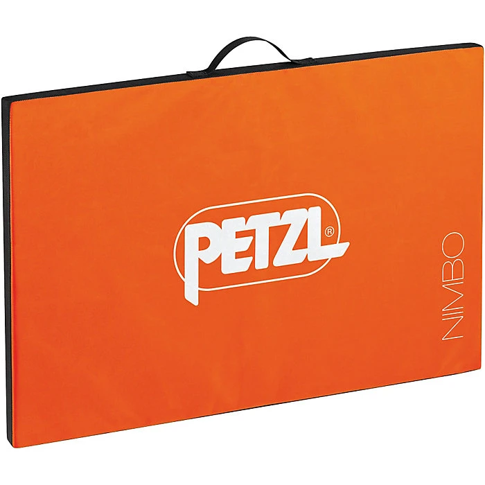 Petzl Nimbo Crashpad 3 Petzl Nimbo Crashpad