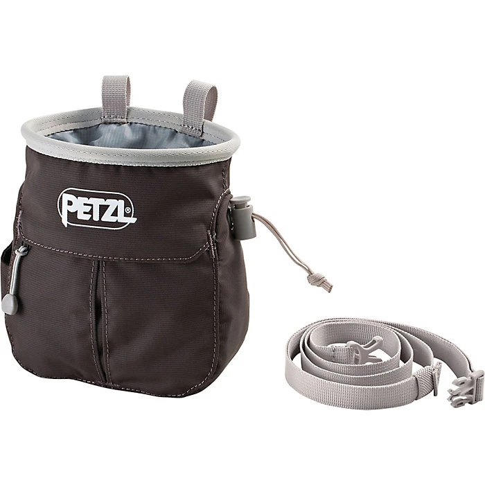 Petzl Sakapoche Chalk Bag 4 Petzl Sakapoche Chalk Bag - Image 2
