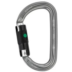 Petzl Am'D Ball-Lock Carabiner
