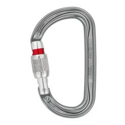 Petzl Am'D Screw-Lock Carabiner