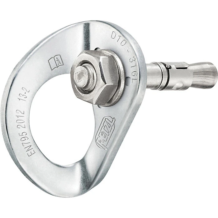 Petzl Stainless Bolt Petzl Stainless Bolt -Petzl sale shop