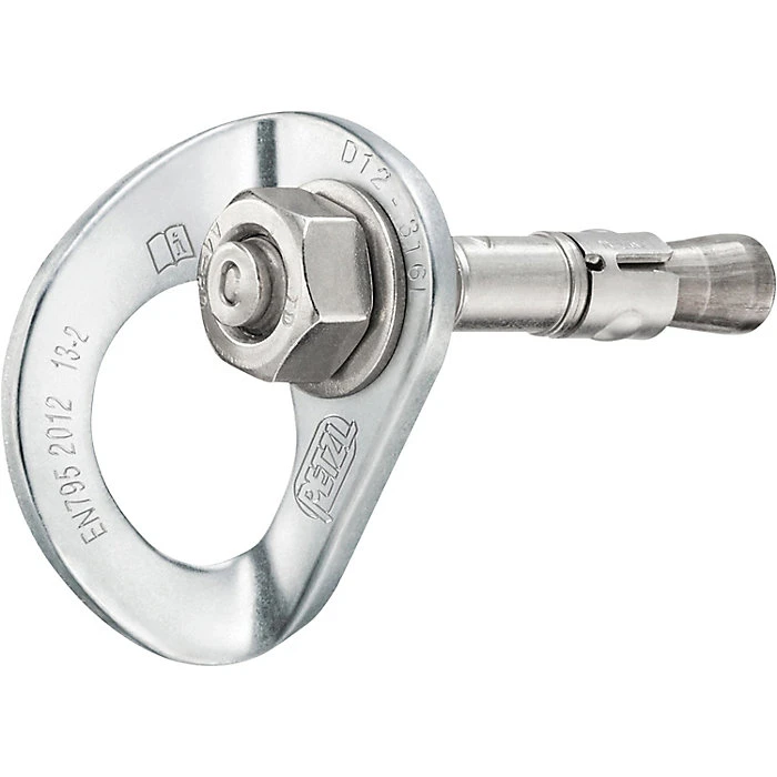 Petzl Stainless Bolt Petzl Stainless Bolt -Petzl sale shop