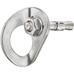 Petzl Coeur Bolt Steel Anchor
