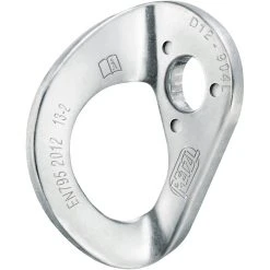 Petzl Coeur High Corrosion Resistance Stainless Hanger