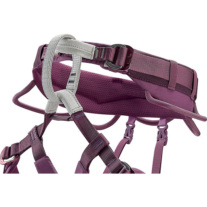 Petzl Women's Luna Climbing Harness 4 Petzl Women's Luna Climbing Harness - Image 2