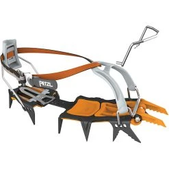 Petzl Lynx Leverlock Crampon