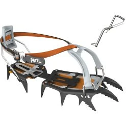 Petzl Sarken Leverlock Crampon