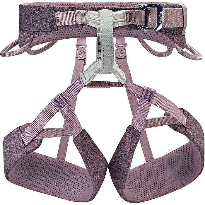 Petzl Women's Selena Climbing Harness 6 Petzl Women's Selena Climbing Harness - Image 5