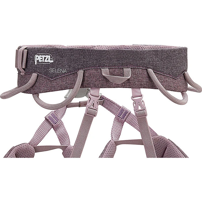 Petzl Women's Selena Climbing Harness 3 Petzl Women's Selena Climbing Harness - Image 2