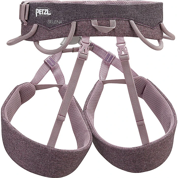 Petzl Women's Selena Climbing Harness 2 Petzl Women's Selena Climbing Harness