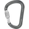 Petzl William Screw-Lock Carabiner 2 Petzl William Screw-Lock Carabiner -Petzl sale shop 10311172x1012905 zm