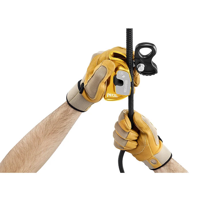 Petzl Rescucender Rope Grab 4 Petzl Rescucender Rope Grab - Image 2