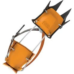 Petzl Irvis Hybrid Leverlock Universel Crampon -Petzl sale shop 10321060x1012905 vBottom