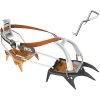 Petzl Irvis Hybrid Leverlock Universel Crampon -Petzl sale shop 10321060x1012905 zm