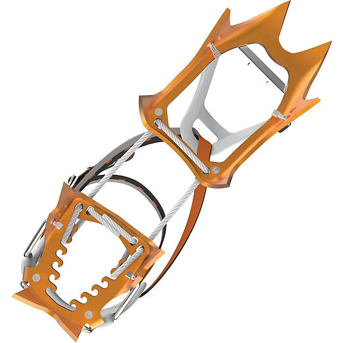 Petzl Leopard FlexLock Crampon 4 Petzl Leopard FlexLock Crampon - Image 2