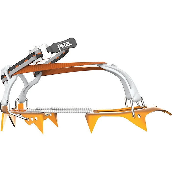 Petzl Leopard FlexLock Crampon 6 Petzl Leopard FlexLock Crampon - Image 4
