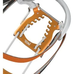 Petzl Leopard FlexLock Crampon 8 Petzl Leopard FlexLock Crampon -Petzl sale shop 10321062x1013041 vTop