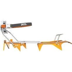 Petzl Leopard Leverlock Fil Crampon 7 Petzl Leopard Leverlock Fil Crampon -Petzl sale shop 10321063x1013041 vSide