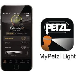 Petzl Nao + Headlamp 5 Petzl Nao + Headlamp -Petzl sale shop 10321066x1012905 vAlt image 2