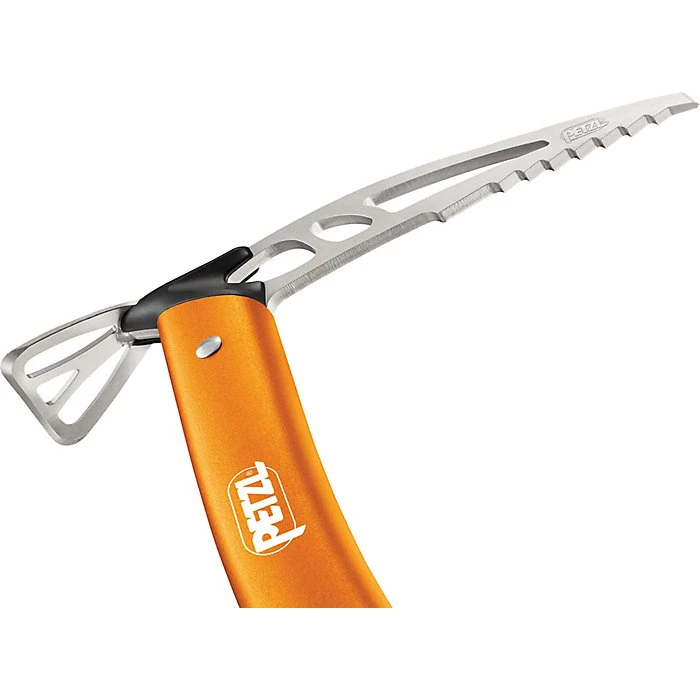 Petzl Ride Ice Axe 4 Petzl Ride Ice Axe - Image 2