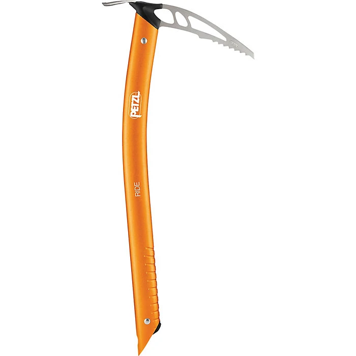 Petzl Ride Ice Axe 3 Petzl Ride Ice Axe