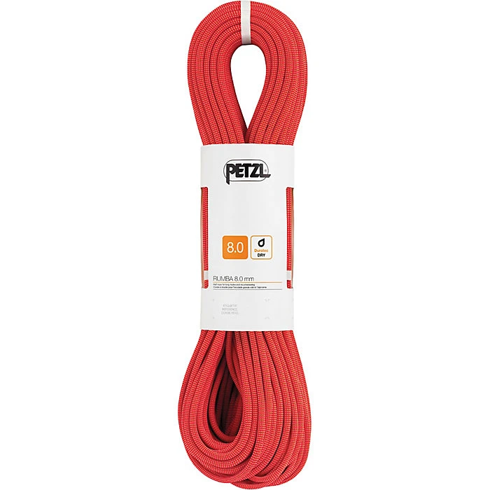 Petzl Rumba 8.0mm Rope Petzl Rumba 8.0mm Rope -Petzl sale shop