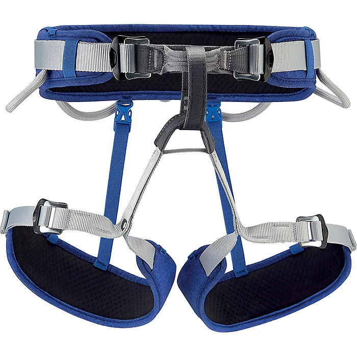 Petzl Corax Climbing Harness 3 Petzl Corax Climbing Harness