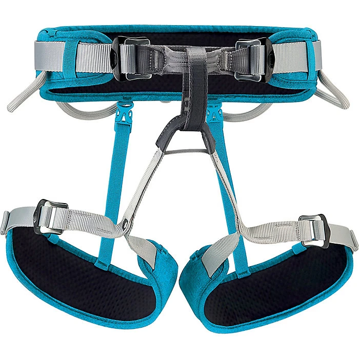 Petzl Corax Climbing Harness 4 Petzl Corax Climbing Harness - Image 2
