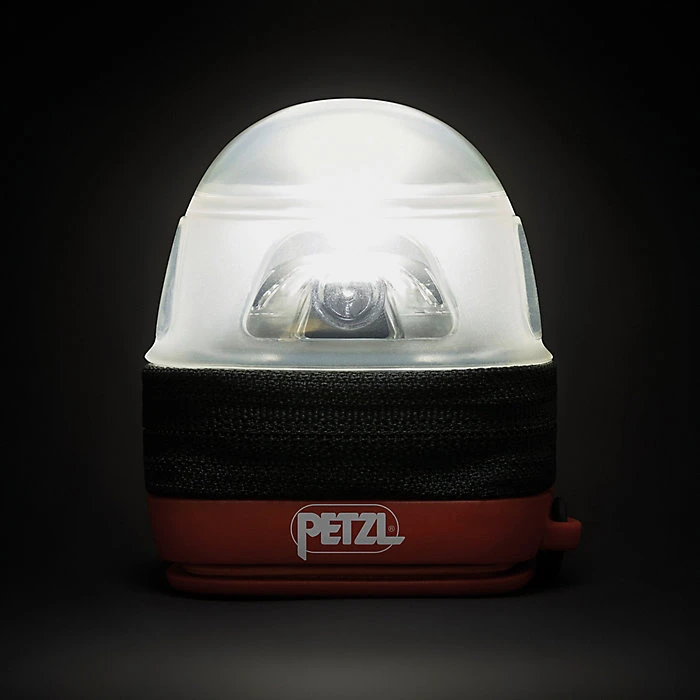 Petzl Noctilight Headlamp Case 5 Petzl Noctilight Headlamp Case - Image 3