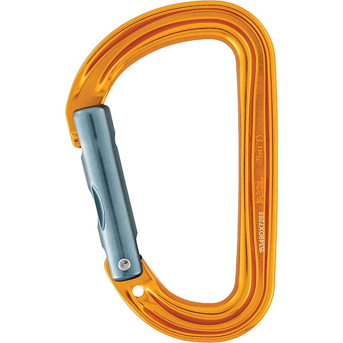 Petzl Sm'D Wall Carabiner 3 Petzl Sm'D Wall Carabiner