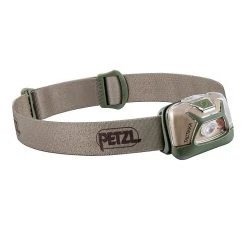 Petzl Tactikka Headlamp
