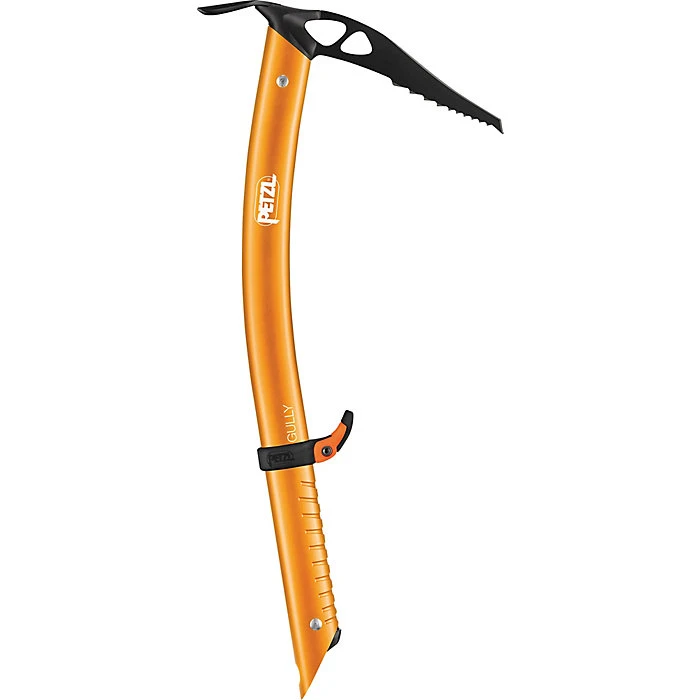 Petzl Gully Adze Ice Axe Petzl Gully Adze Ice Axe -Petzl sale shop