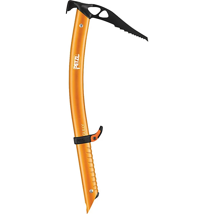 Petzl Gully Hammer Ice Axe Petzl Gully Hammer Ice Axe -Petzl sale shop
