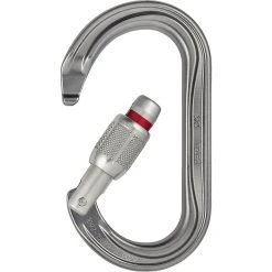 Petzl OK Triact Lock Carabiner 10 Petzl OK Triact Lock Carabiner -Petzl sale shop 10353615x1012163 vFeature 1