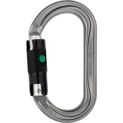 Petzl OK Triact Lock Carabiner 11 Petzl OK Triact Lock Carabiner -Petzl sale shop 10353615x1012163 vFeature 3