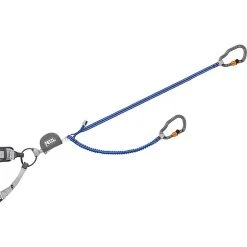 Petzl Scorpio Vertigo Wire Lock Lanyard 8 Petzl Scorpio Vertigo Wire Lock Lanyard -Petzl sale shop 10353619x1012549 vAlt image 1