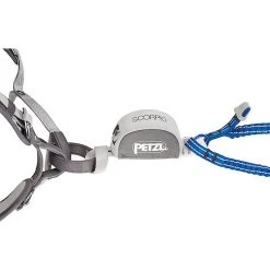 Petzl Scorpio Vertigo Wire Lock Lanyard 11 Petzl Scorpio Vertigo Wire Lock Lanyard -Petzl sale shop 10353619x1012549 vAlt image 2