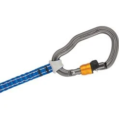 Petzl Scorpio Vertigo Wire Lock Lanyard 9 Petzl Scorpio Vertigo Wire Lock Lanyard -Petzl sale shop 10353619x1012549 vAlt image 3