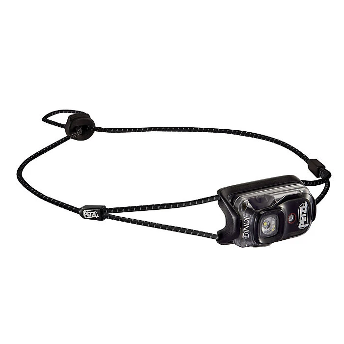 Petzl Bindi Headlamp 6 Petzl Bindi Headlamp - Image 4
