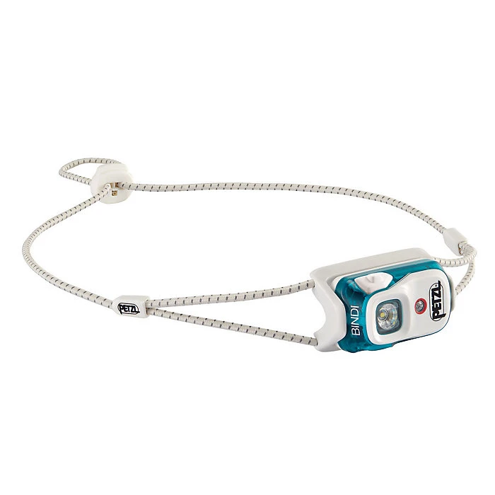 Petzl Bindi Headlamp 3 Petzl Bindi Headlamp